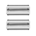 Blades for PRITECH Electric Lady Shaver LD-8001