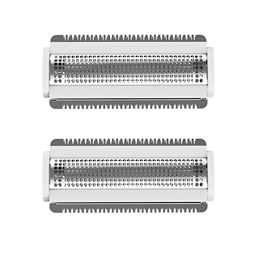 Blades for PRITECH Electric Lady Shaver LD-8001