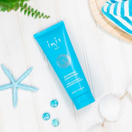 Inis the Energy of the Sea Sea Mineral Conditioner 250ml / 8.5 FL OZ