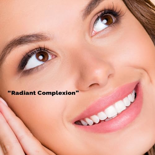 PRETTYSKIN Daily 5-in-1 Cream-Skincare for radiant complexion 1.69fl.oz. (Collagen)