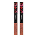 Rimmel Provocalips Lip Colour, Make Your Move, 0.14 Fluid Ounce (pack of 2)