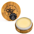 Karit? Baume ? L?vres Nourishing Lip Balm - Intense Lip Moisturizer for Dry Lips, Shea Butter, Organic Jojoba & Rosehip Oil Blend, Dermatologist-Formulated & Approved, Cruelty-Free & Hypoallergenic