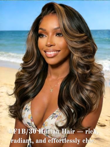 Brazilian Virgin Remy Human Hair Body Wave Bundle - Honey Blonde FB30