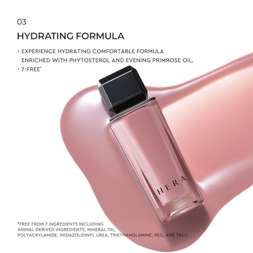 Lip Gloss - Sheer & Glossy Finish, Hydrating, Non-Sticky, Brownie Boy #415