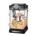 Popcorn Machine Little Bambino 2.5oz Black Countertop Popper