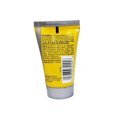 Schwarzkopf got2b Glued Styling Spiking Glue 1.25 oz (Pack of 12)