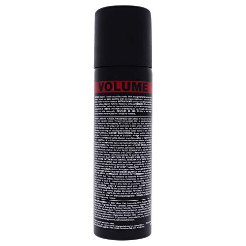 SexyHair Style Blow It Up Volumizing Gel Foam, 5 Oz | Up to 50% More Volume | Adds Shine