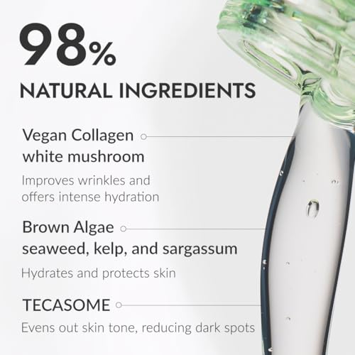 MIZON Phyto Plump Collagen Toner - Hydrating Skin Care 5.07 fl oz