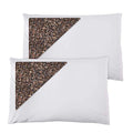 Buckwheat Pillow with Organic Cover - Sobakawa Style Neck Support Pillow - Variation 2