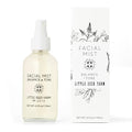 Balancing Facial Mist & Toner with Witch Hazel - Organic, All Skin Types