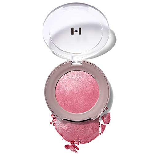 Hince Glow Cheek Blush - Natural Luminous Formula, Multi-Use as Eyeshadow & Highlighter, 9g - Variation of BLUSH ON