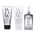 Anti-Frizz Curl & Wave Spray for Curly Hair - 2.5 Fl Oz Pack of 3