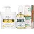 Advanced Clinicals Retinol Body Lotion + Collagen Firming Body Oil 2PC Bundle