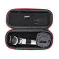 RLSOCO Hard Case Compatible With Philips QP6530/70,QP6530/80,QP6531/70,QP6550/70,QP6520/70,QP6510/20,QP2520/90, QP2630/70, QP2520/20 Hybrid Electric Trimmer (Case Only)