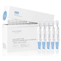 BACHERI Hyaluronic Acid Serum 6 Types, Deep Hydration, 30 Pack