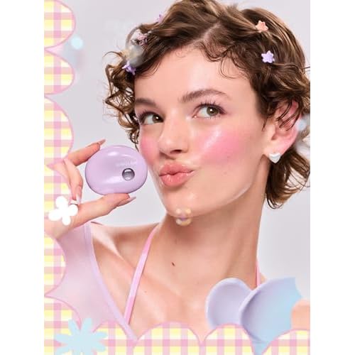 SHEGLAM Bubble Bath Dreams Full Collection Set
