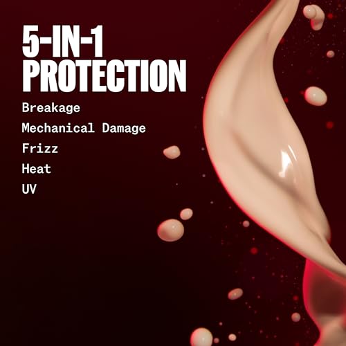 Wella Professionals Ultimate Repair 5-in-1 Leave-In Hair Treatment - Frizz & Damage Protection