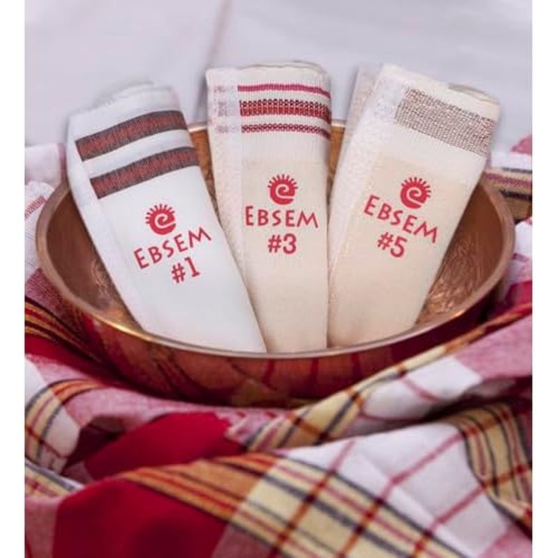3 Different Gloves Turkish Bath Hamam Hammam Spa Exfoliator Peeling Kese Mitt Face, Body, Foot Exfoliating Gloves