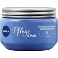 NIVEA Care + Hold Cream Gel 150ml hair gel