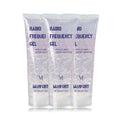 Soothing Cooling Gel for Skin Preparation & Recovery Pre/Post Hydration for Professional & Home Use (3 PCS)
