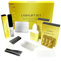 Lash Lift Kit for Eyelash Lamination: Made in Korea Professional Eyelash Perm Kit - Natural Lifting & Curling Salon Quality at Home