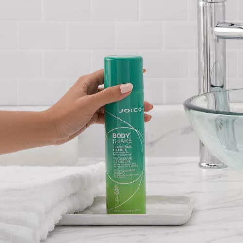 Joico Body Shake Texturizing Finisher with Plush Volume - New Look