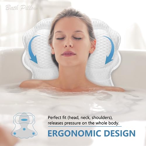 Avilana Silver-Infused Green and Lavender Silicone Body Scrubber Bundle - Serene and Soothing Dual-Tone Set