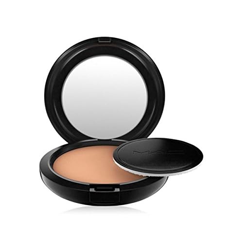 MAC Studio Fix Powder Plus Long-wearing Foundation - One-step Application of Foundation and Powder (NW30)