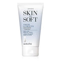 Avon Skin So Soft Fresh & Smooth Hair Removal Cream - Body Hair Remover with Moisturizing Formula, Smooth Skin with Meadowfoam Oil