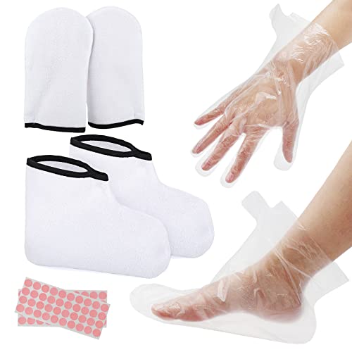 tenoverten - The Rewind Hand Exfoliator | Clean, Natural, Non-Toxic Nail Care (1.7 fl oz | 50 mL)