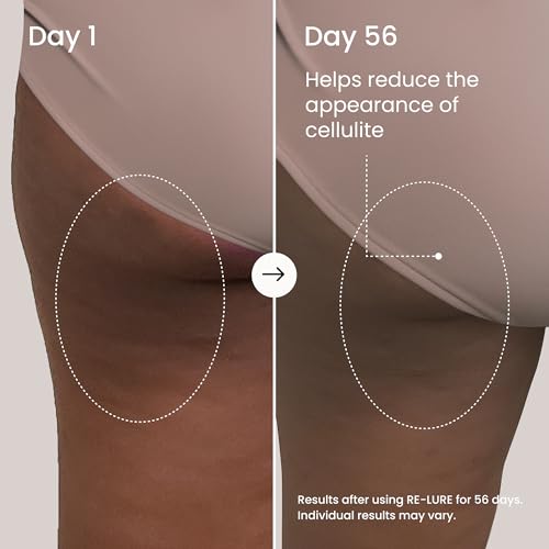 Tight & Tone Body Serum for Cellulite Reduction 3.5 Fl Oz