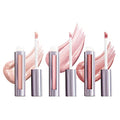 Runway Rogue LuxGloss Lip Gloss Trio, High-Pigment Shimmer Lip Gloss Set, (¡®Photo Filter¡¯, ¡®Catwalk¡¯, ¡®Strike a Pose¡¯)