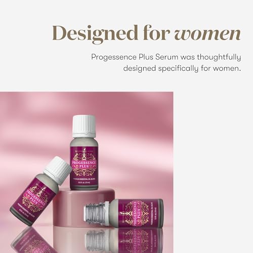 Progressence Serum by Young Living (15 Milliliters)