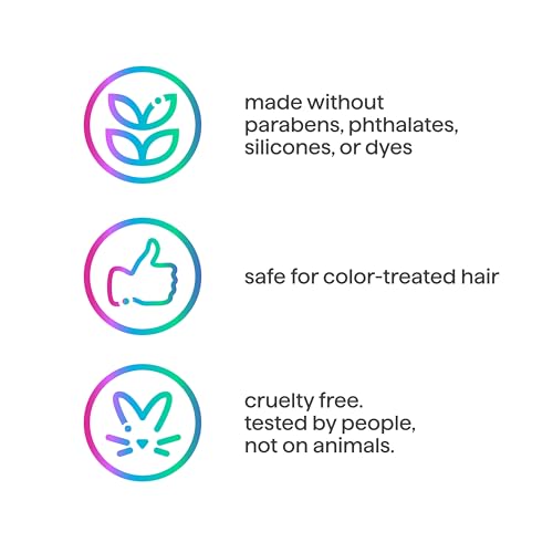 Method 2in1 Shampoo + Conditioner, Marine + Mist, 14oz