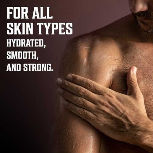 Viking Revolution Sandalwood Beard Oil, Body Lotion and Dedodorant for Men - Oil Softener and Moisturizes 1oz, Body Lotion for Hydrated and soft skin 8oz, Deodorant Men Aluminum Free 2.65oz