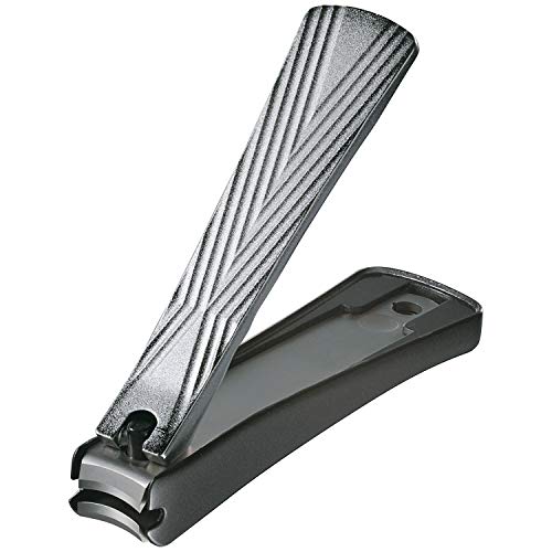 Nail Clipper Set Medium Curve for Precise Nail Trimming