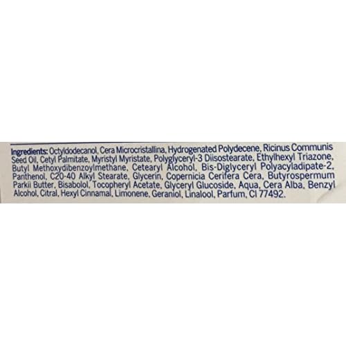 Labello 2x Classic Care, 2x Med Protection Lip Balm Bundle