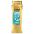 Suave Professionals Shine Shampoo, Moroccan Infusion, Moroccan Argan Oil, 12.6 Fl Oz