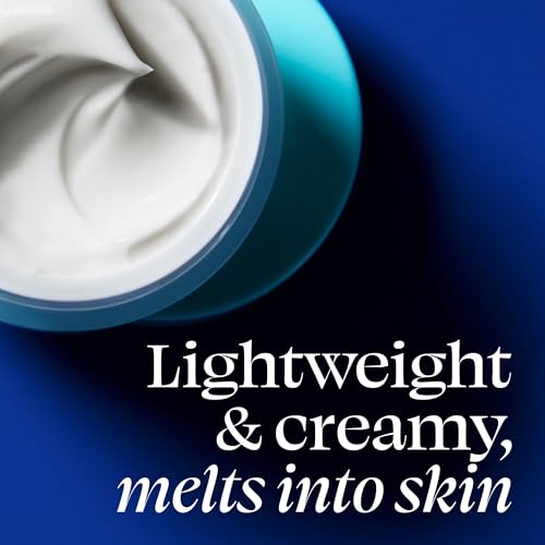 TULA 24/7 Moisture Hydrating Face Cream 0.5 oz - Day & Night Skin Care, Classic Pack