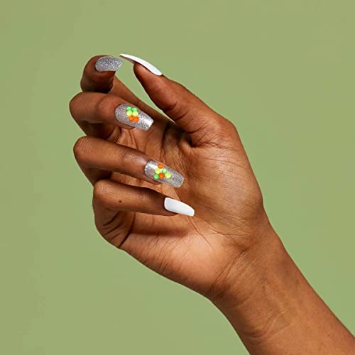VOGUISH FANTASY NAILS AFTERGLO