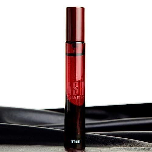Travel Size Eau de Parfum for Women - The Eighth by Ashley Benson, 0.27 Fl Oz