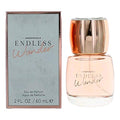 Endless Wonder Women's Eau de Parfum 2oz - Long-Lasting Fragrance
