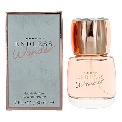 Endless Wonder Women's Eau de Parfum 2oz - Long-Lasting Fragrance