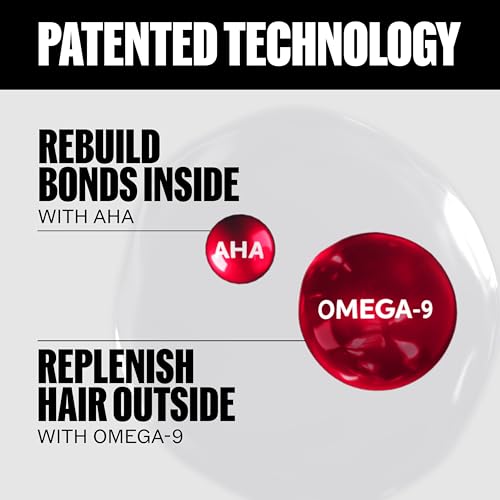 Wella Professionals Ultimate Repair 5-in-1 Leave-In Hair Treatment - Frizz & Damage Protection