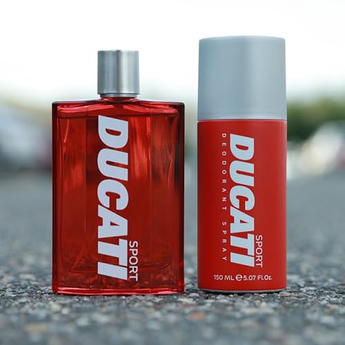 Men's Amber Fougere Cologne - Long Lasting, Masculine Scent - 3.4 oz