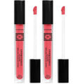 COVERGIRL Exhibitionist Lip Gloss, Pixie, 0.12 Fl Oz (Pack of 2)