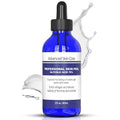 Glycolic Acid Face Peel Serum 70% Strength - Professional At-Home Chemical Peel