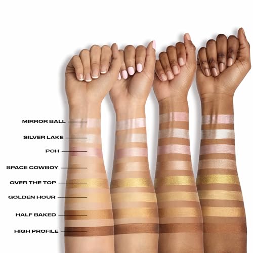 Urban Decay Face Bond Luminizer Half Baked – Waterproof Glow Drops for Face, Eyes & Body
