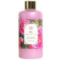 Glycerine Rosewater Bubble Bath for Women - 13 oz - Camille Beckman - Variation of Glycerine Rosewater / 13 Ounce Pack of 1