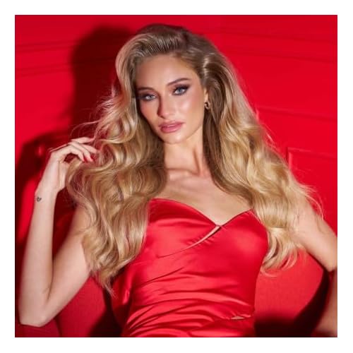 SexyHair Big Spray & Play Harder Firm Volumizing Hairspray | All Day Hold and Shine | Up to 72 Hour Humidity Resistance